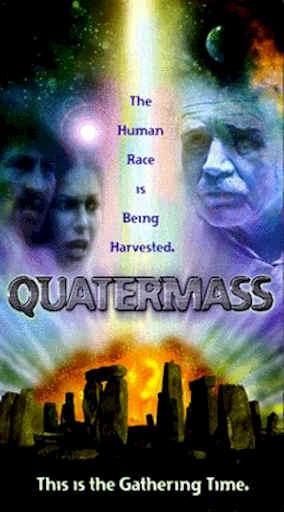 Quatermass Conclusion