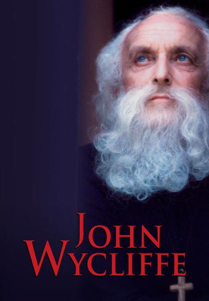 John Wycliffe: The Morning Star