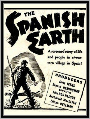 Spanish Earth