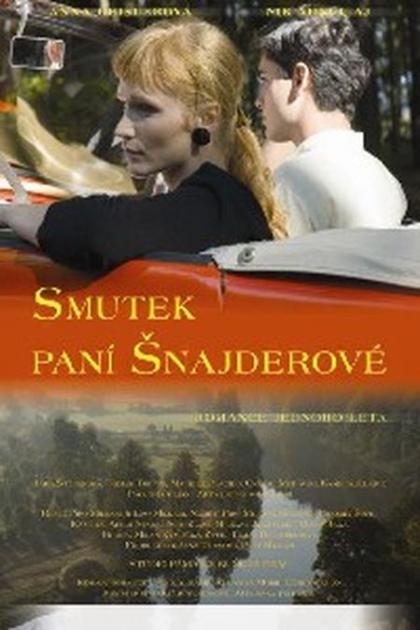 Smutek paní Snajdrové