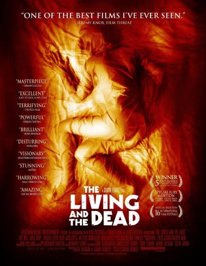 Living and the Dead