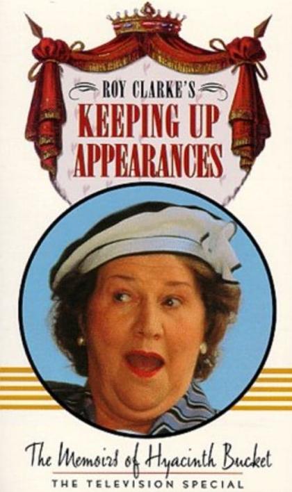 Memoirs of Hyacinth Bucket