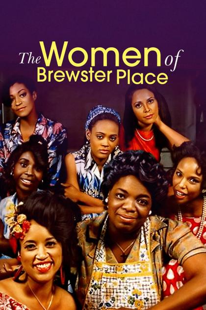 Women of Brewster Place