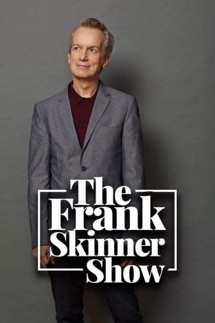 Frank Skinner Show