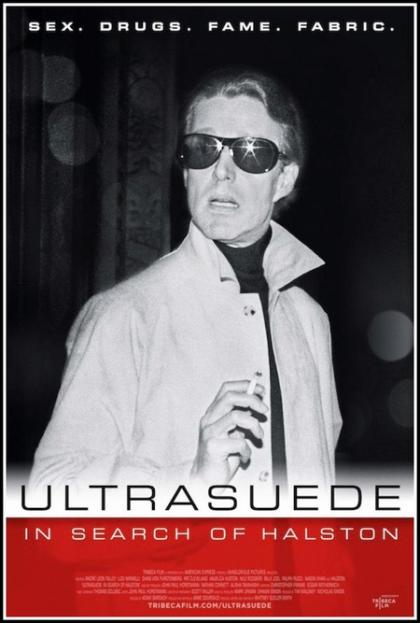 Ultrasuede: In Search of Halston