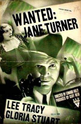 Wanted: Jane Turner