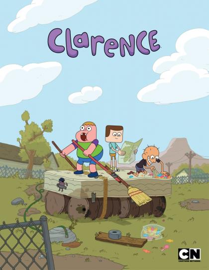 Clarence