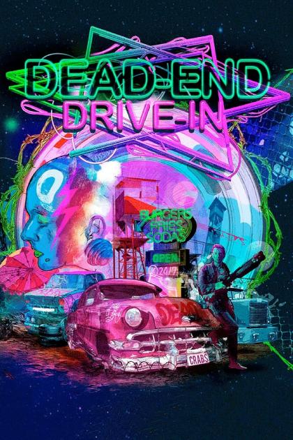 Dead-End Drive In