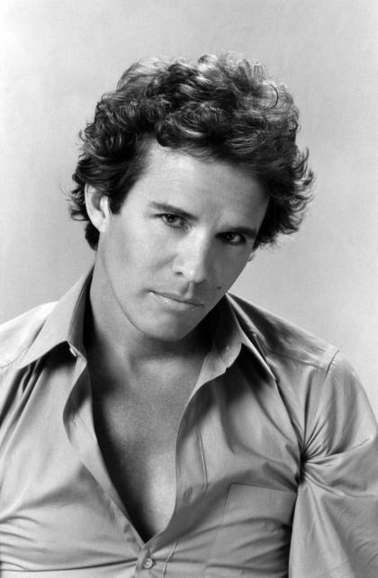 Dack Rambo