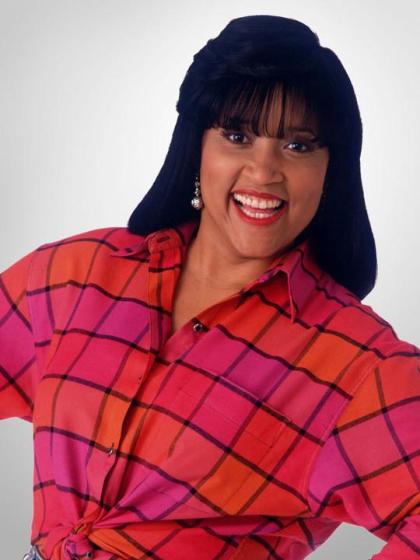 Jackée Harry