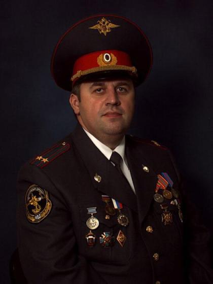 Александр Демин