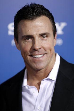 Bill Romanowski