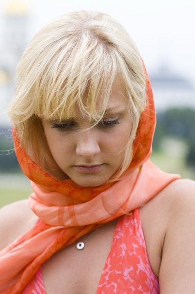 Полина Максимова Раздевается – Последний Кордон 2009